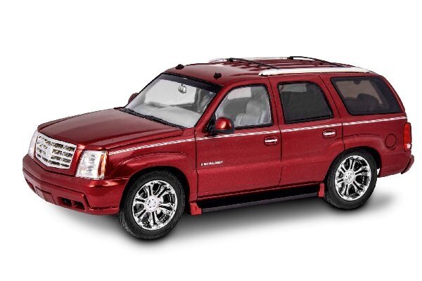 Revell 14482 2003 Cadillac Escalade