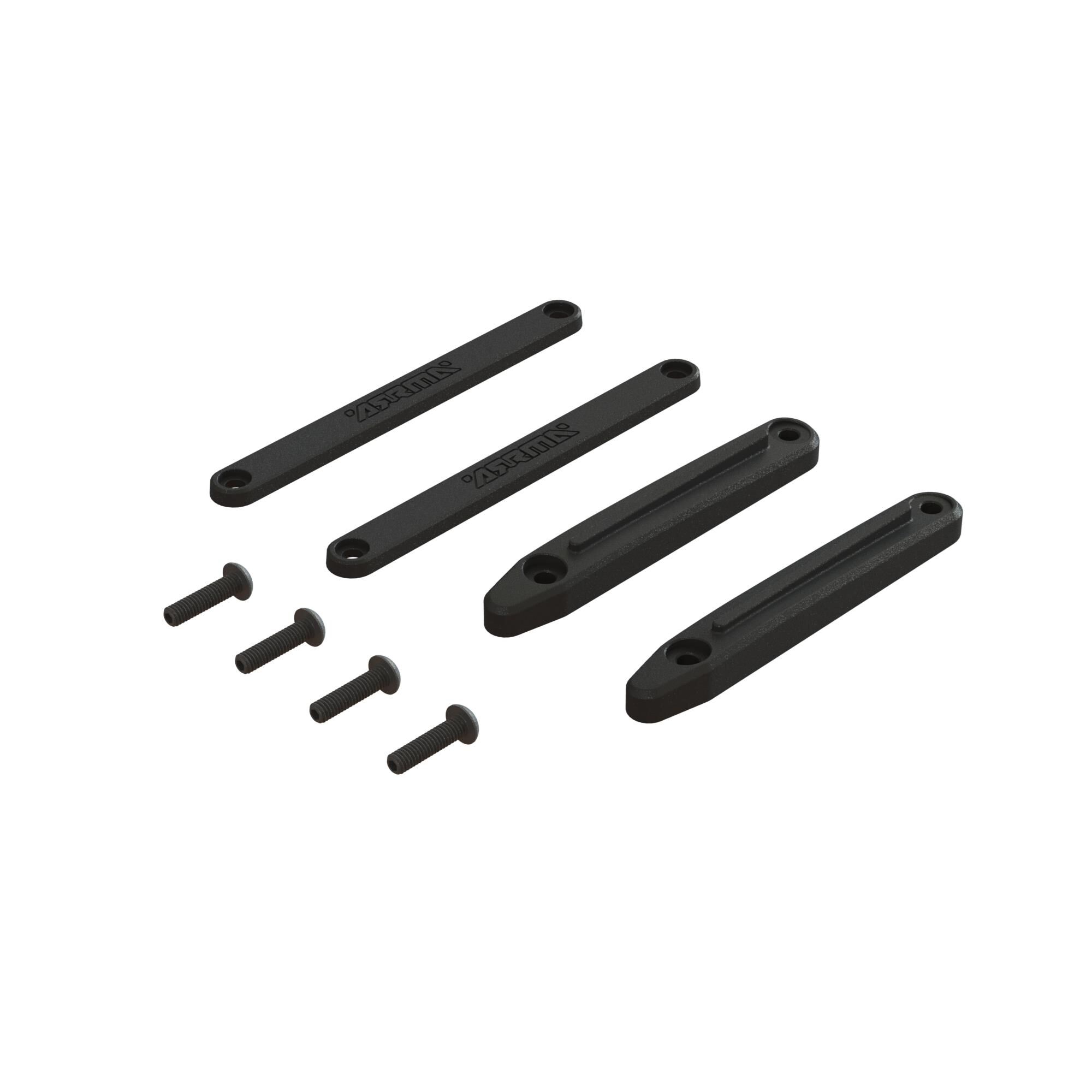 Arrma ARA320741 Roof Skid Set