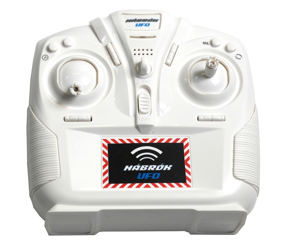 Hábrók UFO drone - 3