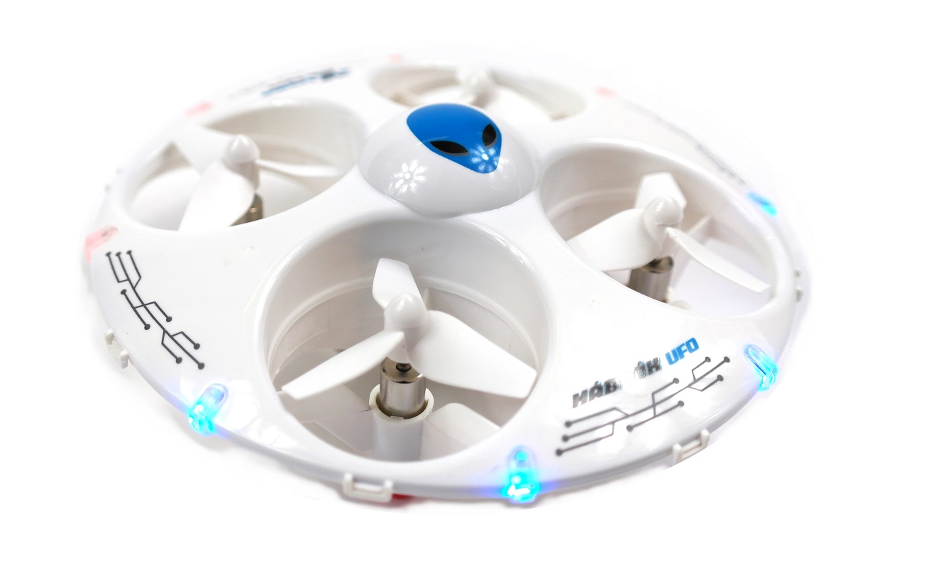 Hábrók UFO drone - 2