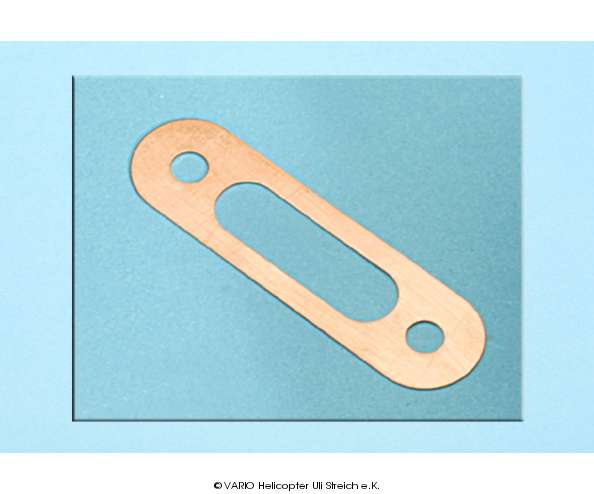 115/25 Copper gasket O.S. 42mm