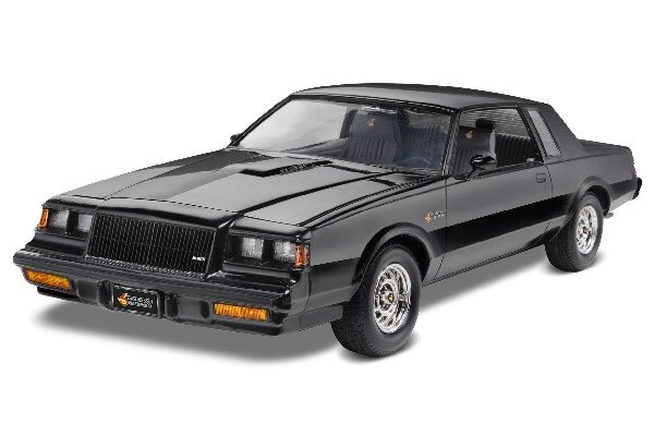 Revell 14495 1:24 Buick Grand National
