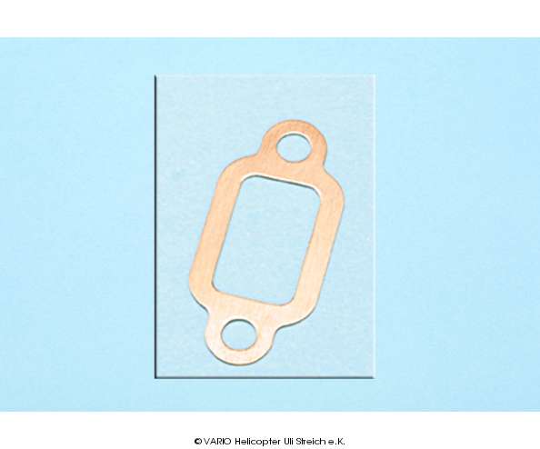 115/30 Copper gasket petrol engine
