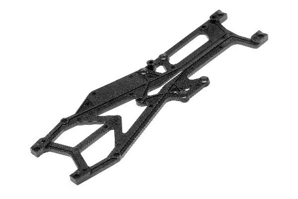 HPI HP85088 Upper Deck