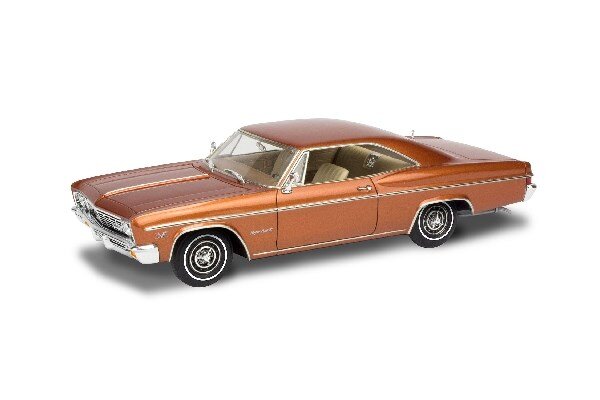 Revell 14497 1:25 1966 Chevy Impala SS