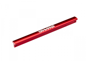 Traxxas 9024-RED Chassistag Alu Röd Jato 4x4