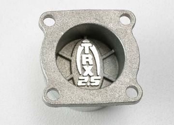 Traxxas 5274R Vevhuslock (utan Starter) TRX2.5/3.3