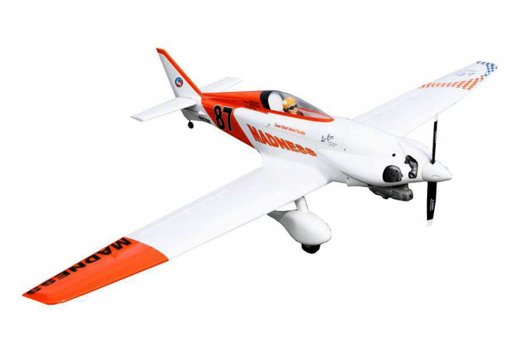 Seagull Madness ARF 60 storlek