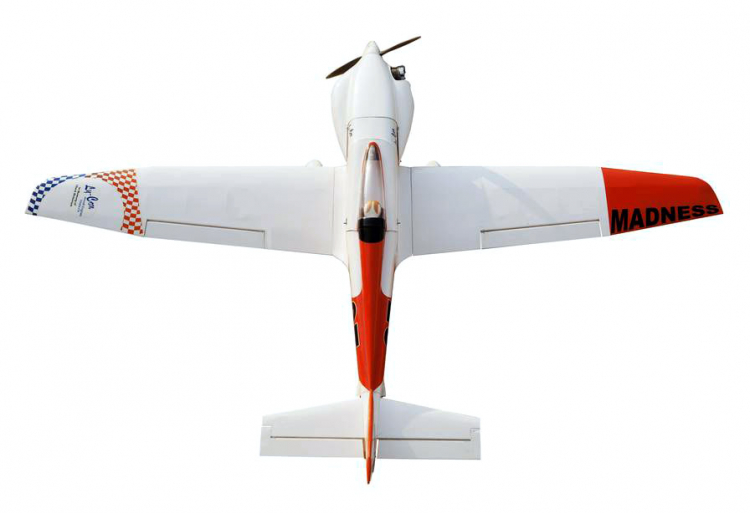 Seagull Madness ARF 60 storlek - 3