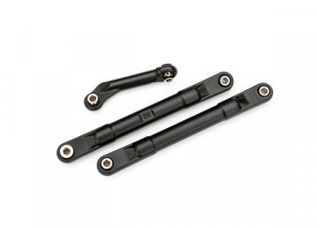 Traxxas 9027 Styrstag 88mm(cc) (Set) Jato 4x4