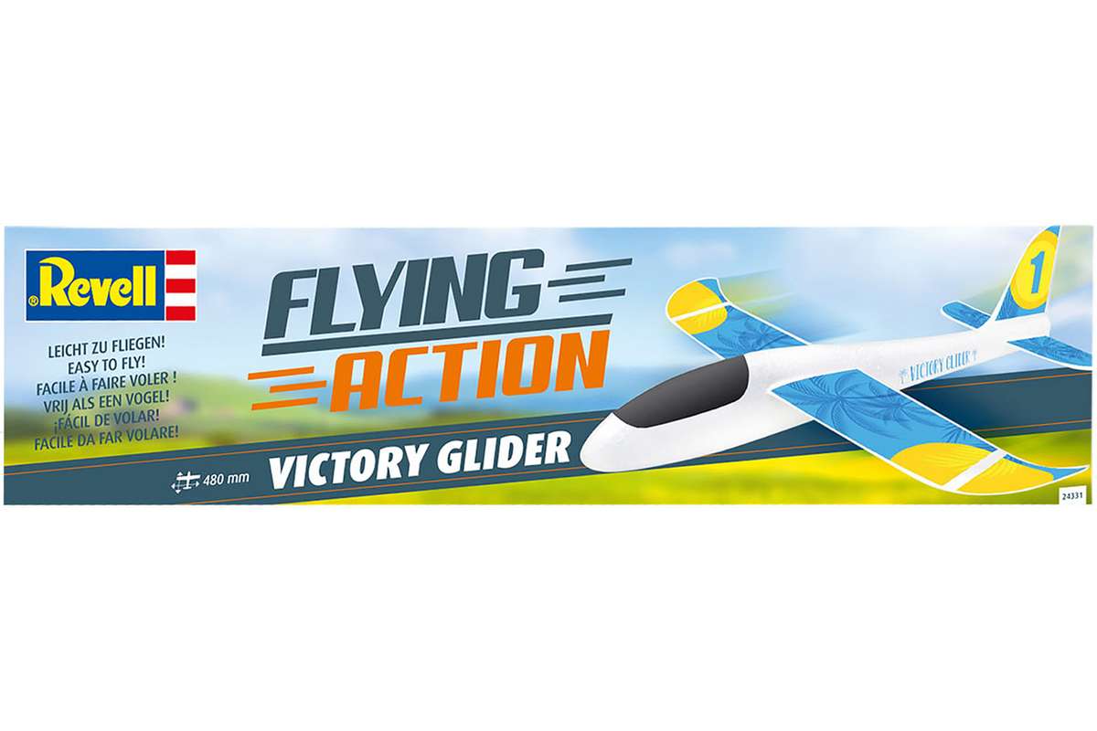 Revell 24331 Victory Glider