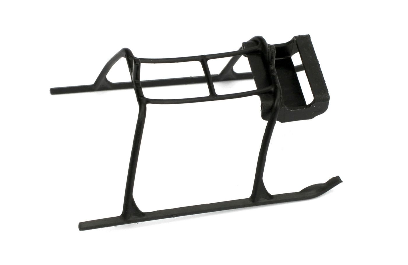 Blade Landing Skid and Battery Mount: mCP X