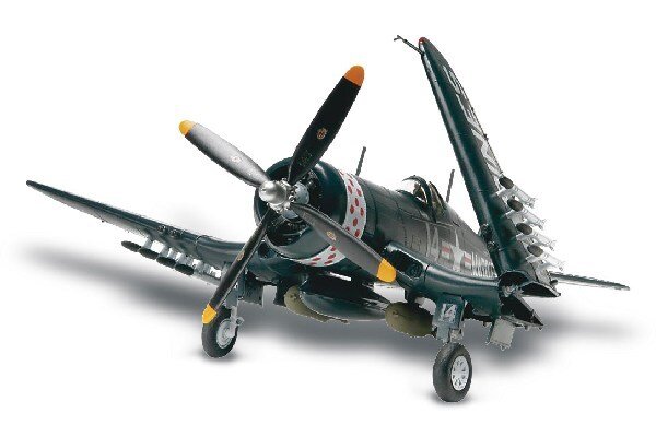 Revell 15248 Corsair F4U-4