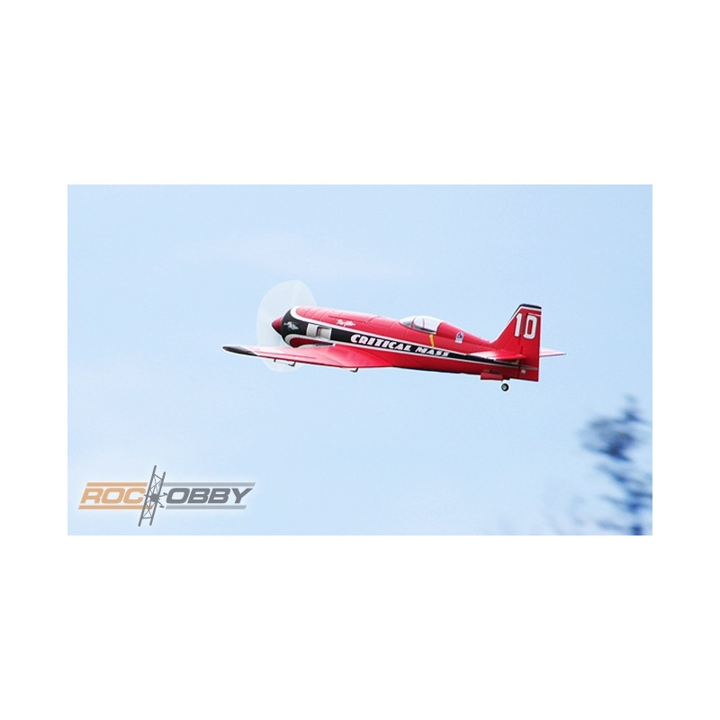 Critical mass rc plane online