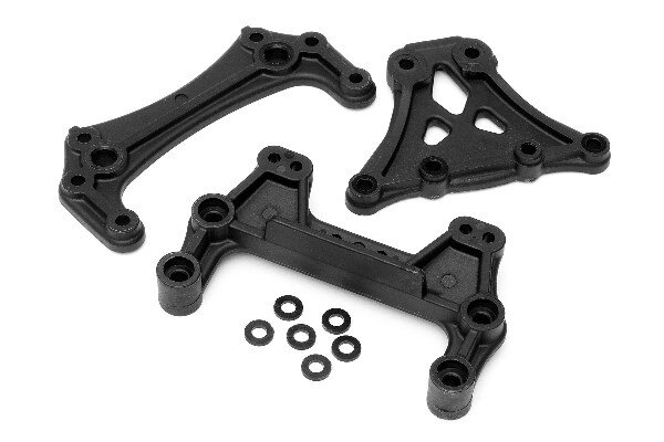 HPI HP85207 Upper Brace Set