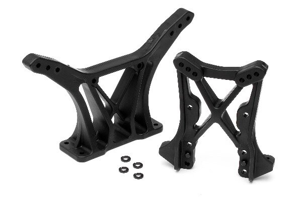 HPI HP85208 Shock Tower Set