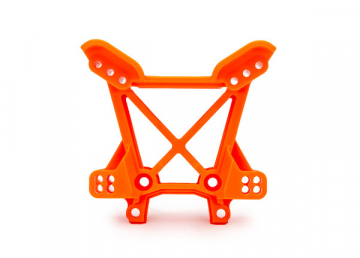Traxxas 9033-ORNG Stötdämpartorn Fram EHD Orange Jato 4x4