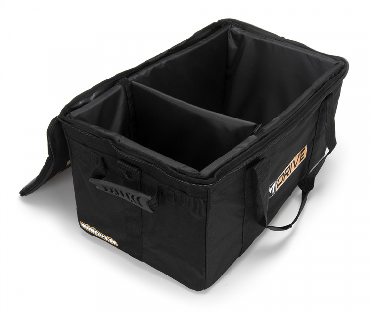 M-Drive 95002 Väska 2 - Bil -L490 x B270 x H240mm - 5