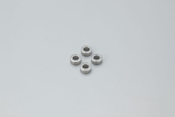 Kyosho BRG001 Kyosho Ball Bearing 5x10x4mm HP (4)