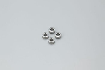 Kyosho BRG001 Kyosho Ball Bearing 5x10x4mm HP (4)