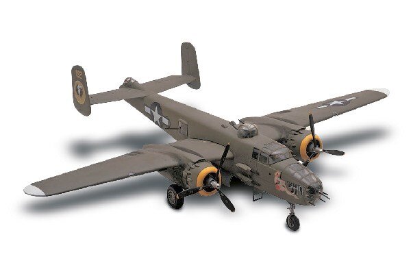 Revell 15512 B-25J Mitchell