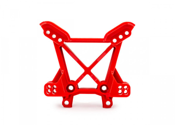 Traxxas 9033-RED Stötdämpartorn Fram EHD Röd Jato 4x4