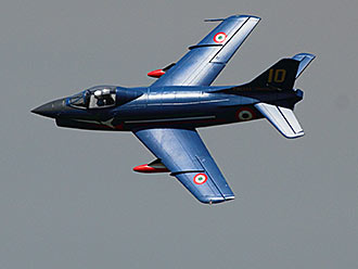 Sebart G91 EDF 90mm PNP - 2