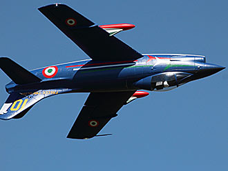 Sebart G91 EDF 90mm PNP - 4