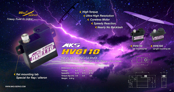 HV6110 - 3
