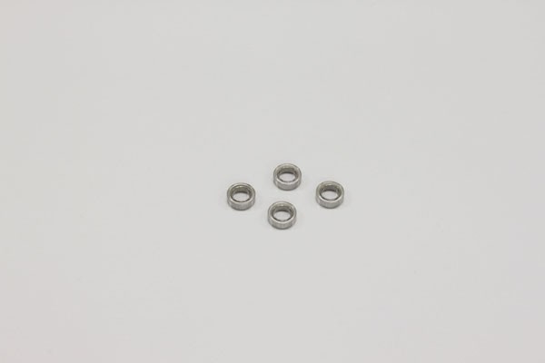 Kyosho BRG002 Kyosho Ball Bearing 5x8x2.5mm (4)