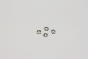 Kyosho BRG002 Kyosho Ball Bearing 5x8x2.5mm (4)