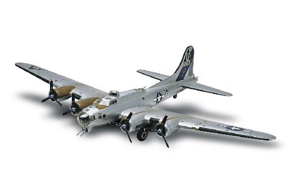 Revell 15600 B-17G Flying Fortress
