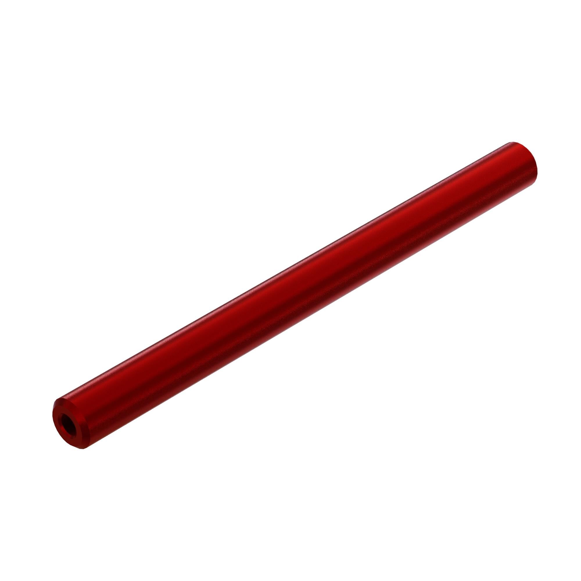 Arrma ARA320763 Rear Brace Tube 120.5mm