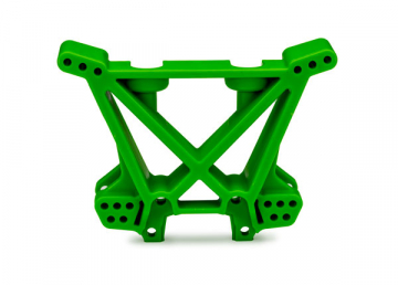 Traxxas 9034-GRN Stötdämpartorn Bak EHD Grön Jato 4x4