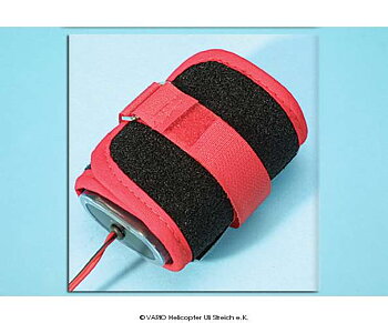755/27 Protective receiver pack