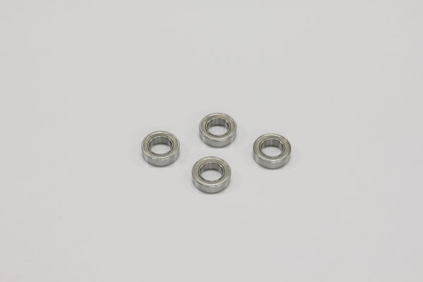 Kyosho BRG004 Kyosho Ball Bearing 8x14x4mm (4)