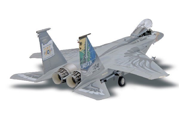 Revell 15870 F-15C Eagle