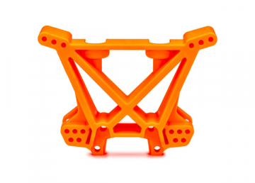 Traxxas 9034-ORNG Stötdämpartorn Bak EHD Orange Jato 4x4
