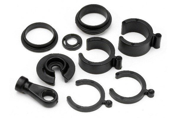 HPI HP85231 Shock Spacer Parts Set