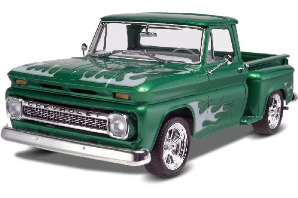Revell 17210 1965 Chevy Step Side
