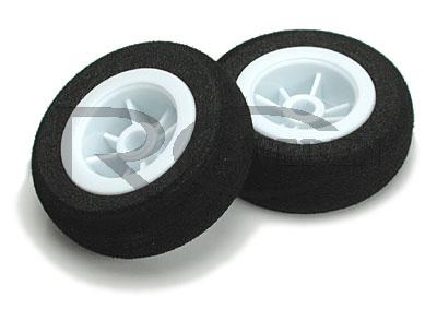 Wheel 30mm (2 pcs)