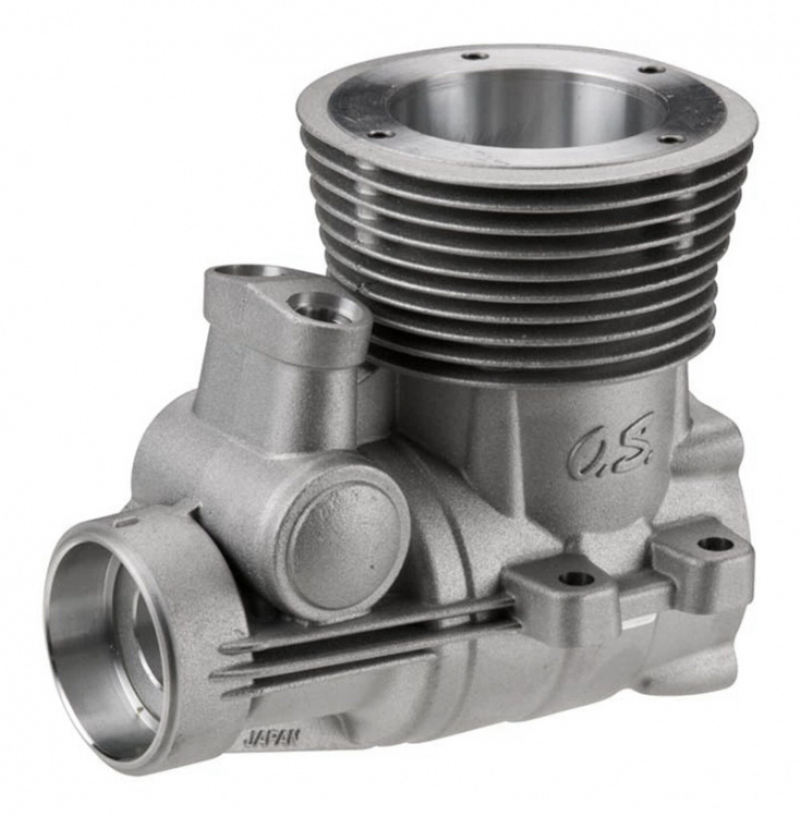 O.S.Engine 40601000 Vevhus FS-62V#