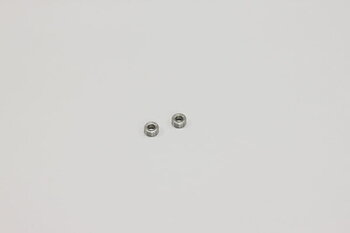Kyosho BRG007 Kyosho Ball Bearing 3x6x2.5mm (2)