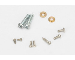 Blade Hardware Set: mCP X - 2