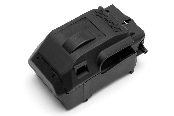 HPI HP85236 Radio Box Set