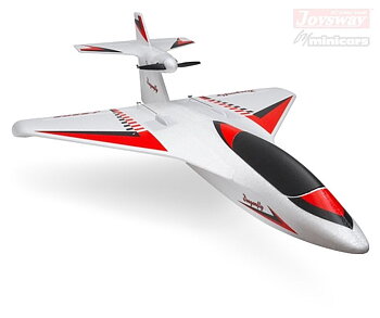 Joysway Sjöflygplan Dragonfly RTF 2.4GHz FHSS*