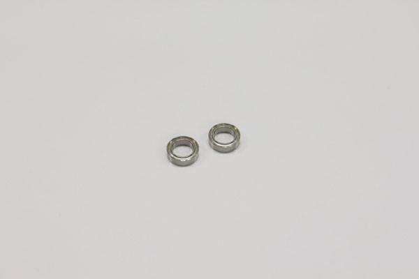 Kyosho BRG011 Kyosho Ball Bearing 8x12x3.5mm (2)