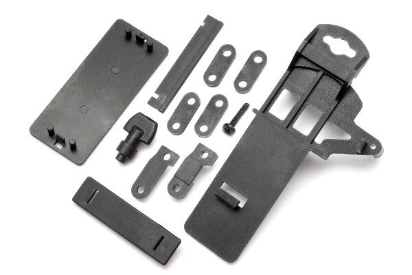 HPI HP85237 Radio Box Parts Set