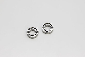 Kyosho BRG012O Kyosho Ball Bearing 8x16x4mm (2)