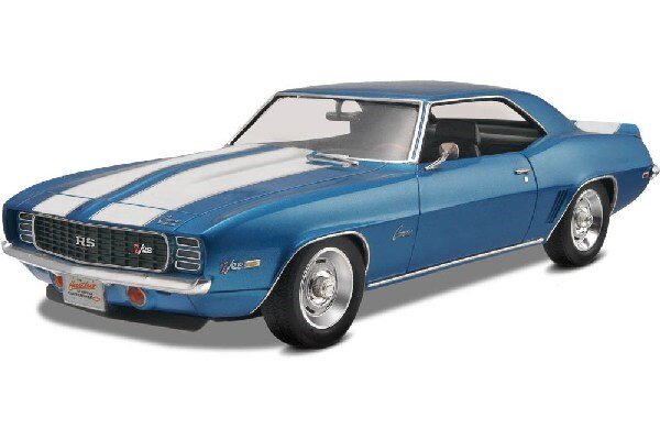 Revell 17457 1969 Camaro Z/28 RS